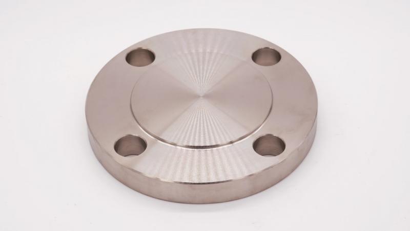 Fabricante de flanges