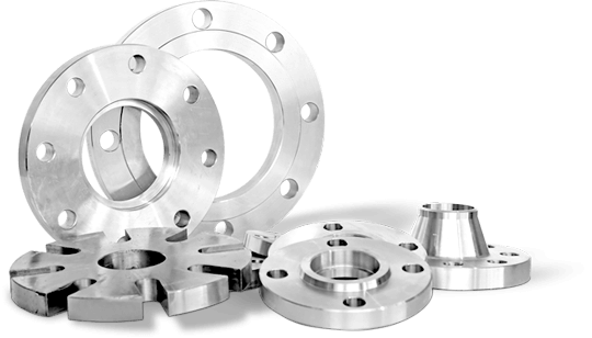 Flanges